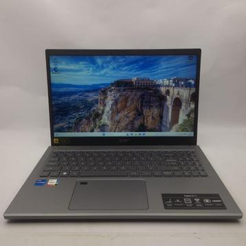 Acer aspire a515-58m 32GB Ram || i7 13Gen || Nu € 649.99 beschikbaar voor biedingen