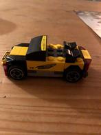 Lego Racers, 11 stuks, Complete set, Ophalen of Verzenden, Lego, Zo goed als nieuw