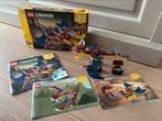 Lego creator 31102 Vuurdraak set 3 in 1, Kinderen en Baby's, Speelgoed | Duplo en Lego, Ophalen of Verzenden, Gebruikt