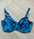 Prima Donna Twist 80F Mauna Blauw NIEUW! (LEES BESCHRIJVING), Blauw, Ophalen of Verzenden, BH