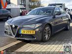 Alfa Romeo Giulia 2.2 Super | MOTOR DEFECT! | Leder | Climat, Auto's, 150 €/maand, 1349 kg, Achterwielaandrijving, Gebruikt