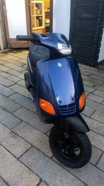 Type 3 snor, Fietsen en Brommers, Scooters | Piaggio, Ophalen, Tweetakt, Overige modellen, Zo goed als nieuw