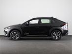 Toyota Bz4x Active 71 kWh *DEMO* | Rijstrooksensor Met Corre, Stof, 71 kWh, Met garantie (alle), Zwart