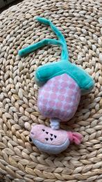 Muziekdoosje vogelhuisje van Lief!, Ophalen of Verzenden, Gebruikt, Overige typen, Met geluid