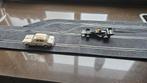 Scalextric Racebaan Onderdelen - Kruisingen & Pitstraat, Overige merken, Gebruikt, Onderdelen, Zelf te bouwen