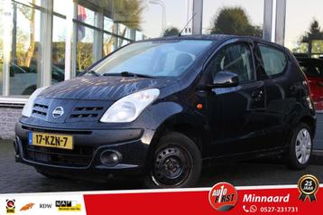 Nissan Pixo 1.0 Look beschikbaar voor biedingen