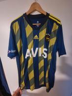 Fenerbahçe SK Adidas Voetbalshirt Maat L, Maat 52/54 (L), Blauw, Ophalen of Verzenden, Zo goed als nieuw