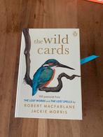 The Wild Cards, Boeken, Natuur, Vogels, Ophalen of Verzenden, Zo goed als nieuw