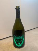 Lege Dom Perignon Luminous fles, Ophalen of Verzenden, Zo goed als nieuw, Frankrijk, Champagne
