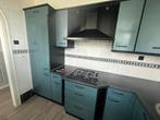 Wegens vervallen afspraak Keuken tegen elk aannemelijk bod, Huis en Inrichting, Keuken | Complete keukens, Ophalen, Gebruikt, Hoekkeuken
