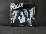 [vinyl] The Police - Reggatta De Blanc 1979, Ophalen of Verzenden, 1980 tot 2000, Gebruikt, 12 inch