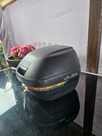 Koffer met toe behoren, Motoren, Accessoires | Koffers en Tassen, Ophalen, Zo goed als nieuw