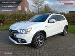 Mitsubishi ASX 1.6 Cleartec Instyle, Voorwielaandrijving, Gebruikt, Euro 6, 4 cilinders