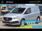 Mercedes-Benz Citan 110 CDI L1 Pro | CLIMA/NAVI/CAMERA/CRUIS, Stof, Gebruikt, 4 cilinders, Bedrijf