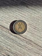 2 euro munt 2002 Duitsland, Ophalen of Verzenden, Duitsland, 2 euro, Losse munt