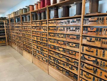 38 lades te koop ( bruynzeel) - afbeelding 3