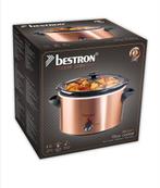 Nieuw in doos,Bestron Slowcooker 3.5L, Ophalen of Verzenden, Nieuw