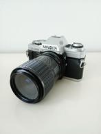 Minolta  X 300 body + Sigma zoomlens 35/70 mm  analoog, Ophalen, Spiegelreflex, Minolta