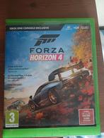 Forza horizon 4 xbox one, 1 speler, Racen en Vliegen, Ophalen of Verzenden, Zo goed als nieuw