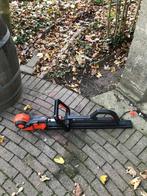 Electrische heggenschaar, Tuin en Terras, Ophalen, Gebruikt, Elektrisch, Gardena, Wolf Garten