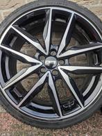 18 inch velgen set, Auto-onderdelen, Banden en Velgen, Ophalen, 18 inch, 215 mm, Velg(en)