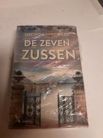 Lucinda Riley - De zeven zussen serie, Lucinda Riley, Ophalen of Verzenden, Zo goed als nieuw, Nederland