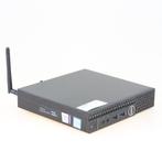 Dell OptiPlex 3070 i3-9100T/8GB/256GB SSD Win 11 Mini PC, Dell, Zo goed als nieuw, Support@Dell.com, One Dell Way
Round Rock, TX 78682
United States