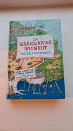 Waanzinnige boomhut deel 3 26 verdiepingen, Boeken, Kinderboeken | Jeugd | 10 tot 12 jaar, Ophalen, Zo goed als nieuw