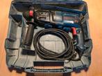 Bosch GBH 2-28 F Boorhamer - Zo goed als nieuw!, 600 watt of meer, Boor- en/of Breekhamer, Ophalen of Verzenden, Zo goed als nieuw