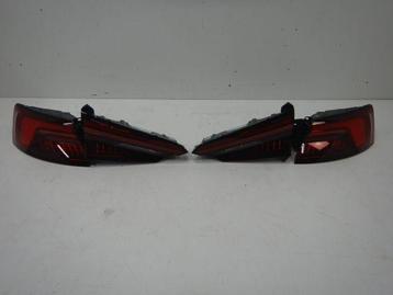 Audi A5 F5 8W6 Coupe Achterlichten Set Dynamische LED 8W6945 beschikbaar voor biedingen