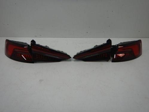 Audi A5 F5 8W6 Coupe Achterlichten Set Dynamische LED 8W6945, Auto-onderdelen, Verlichting, Audi, Gebruikt, Ophalen of Verzenden