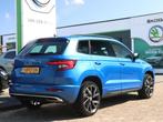 Skoda Karoq Sportline 1.5 TSI 150pk | Trekhaak | CANTON Audi, Auto's, Skoda, Voorwielaandrijving, 65 €/maand, Stof, 4 cilinders