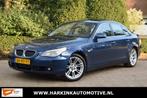 BMW 5-serie 520i Executive | 6 cilinder | schakelt slecht, Gebruikt, 10 km/l, 170 pk, Sedan