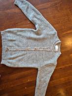 Dilling wollen vestje maat 98/104, Kinderen en Baby's, Ophalen of Verzenden, Zo goed als nieuw, Dilling