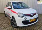Renault Twingo 0.9 TCe Expression Automaat. 25.071km NAP !, Auto's, Renault, 898 cc, 4 stoelen, Wit, Origineel Nederlands