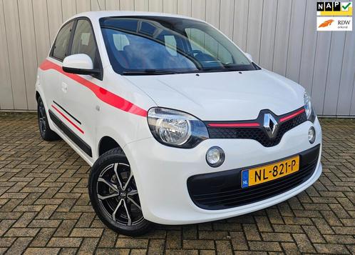 Renault Twingo 0.9 TCe Expression Automaat. 25.071km NAP !, Auto's, Renault, Bedrijf, Te koop, Twingo, ABS, Airbags, Airconditioning
