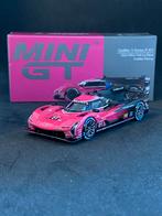 Mini gt Cadillac v-series, Hobby en Vrije tijd, Modelauto's | Overige schalen, Mini gt, Auto, Nieuw, Ophalen of Verzenden