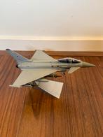 Corgy Eurofighter typhoon AA36406, Ophalen of Verzenden, Zo goed als nieuw, Groter dan 1:72, Overige merken