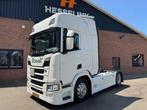 Scania R450 4X2 Standairco Retarder Smarttacho 2 LED Alcoa N, Automaat, Achterwielaandrijving, Euro 6, Scania