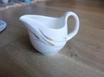 Melkkannetje / roomkan wedgwood serenity., Overige typen, Ophalen of Verzenden, Zo goed als nieuw, Wedgwood