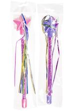 PARTIJ CHEERLEADER STAF 24CM, Diversen, ., Nieuw, Ophalen of Verzenden, .