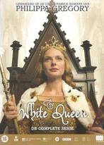 the White Queen 4 dvd box, Sealed Ned. Ondert., Ophalen of Verzenden, Nieuw in verpakking, Actie en Avontuur, Boxset