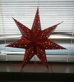 Kerstster / Adventster, Diversen, Kerst, Ophalen of Verzenden, Zo goed als nieuw