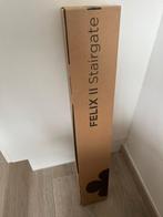 Felix II Traphekje - Nieuw in doos!, Nieuw, 100 tot 115 cm, Ophalen of Verzenden, Klemhekje