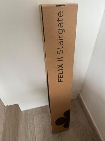 Felix II Traphekje - Nieuw in doos! beschikbaar voor biedingen