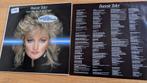 lp Bonnie Tyler   Faster than the speed of light, Ophalen of Verzenden, 1980 tot 2000, Gebruikt, 12 inch