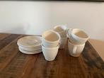 Wedgwood en recamier, Ophalen