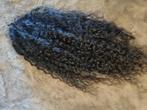 V part wig, Sieraden, Tassen en Uiterlijk, Uiterlijk | Haarverzorging, Ophalen of Verzenden, Nieuw, Pruik of Haarverlenging