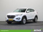 Hyundai Tucson 1.6 GDi Comfort | Climate Control | Stoelverw, Voorwielaandrijving, Stof, 4 cilinders, Origineel Nederlands