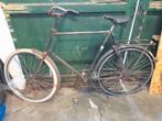 Fongers HF 65 1943, 59 cm of meer, Ophalen